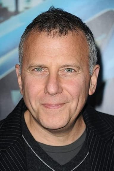 Paul Reiser profile photo