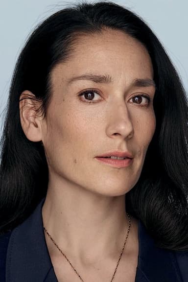 Sian Clifford profile photo