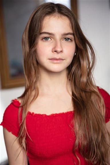 Sarah Pachoud profile photo