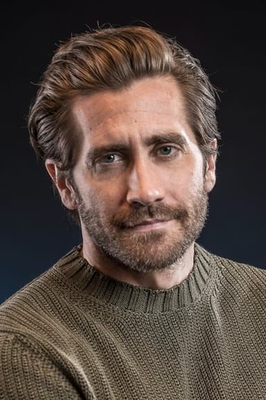 Jake Gyllenhaal profile photo