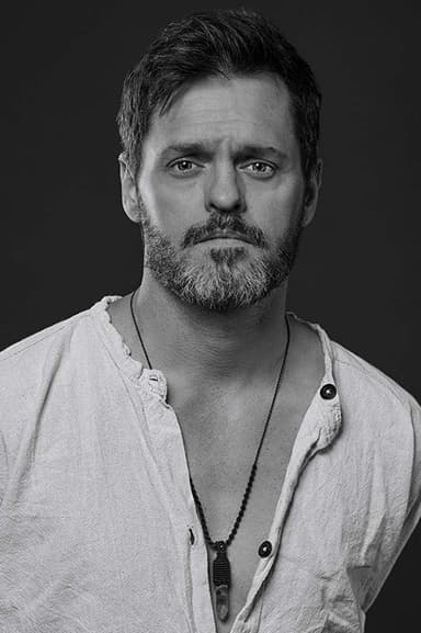 Jeff Hallman profile photo
