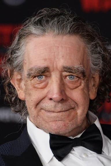 Peter Mayhew profile photo