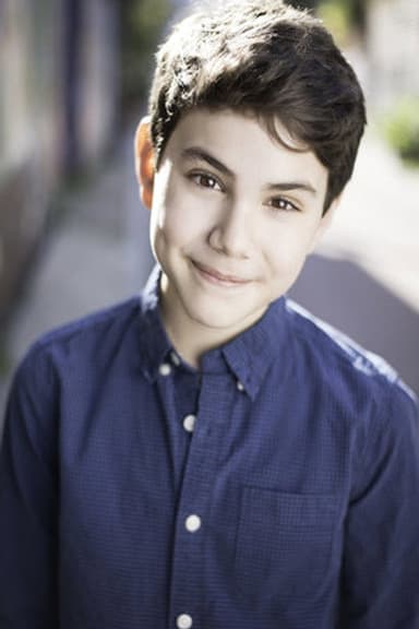 Ben Krieger profile photo