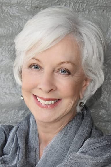 Christina Pickles profile photo