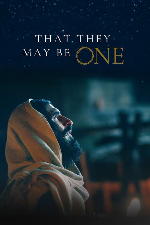 That They May Be One (2026) movie poster