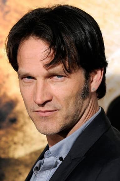 Stephen Moyer profile photo