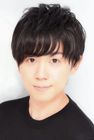 Daiki Yamashita profile photo