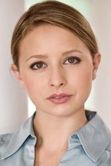 Courtney Pauroso profile photo