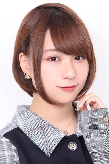 Miyu Tomita profile photo