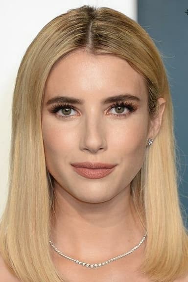 Emma Roberts profile photo