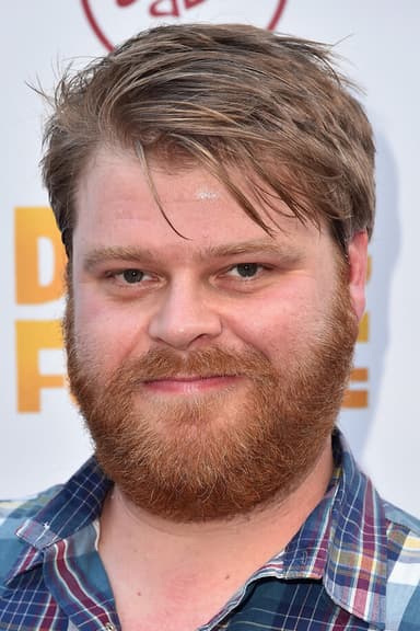 Steve Berg profile photo