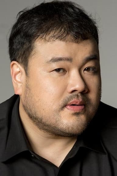 Kim Ji-hoon profile photo