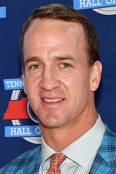 Peyton Manning profile photo