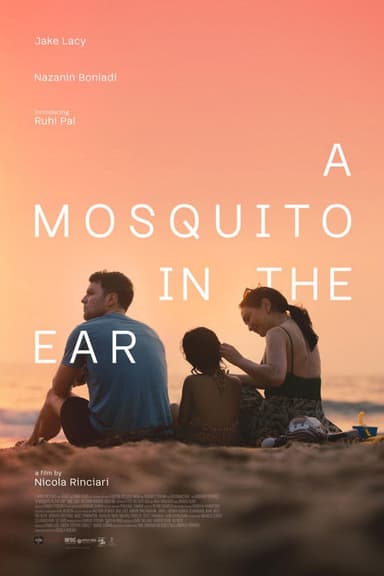 A Mosquito in the Ear (2026) movie poster