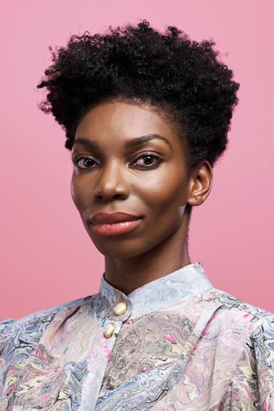 Michaela Coel profile photo