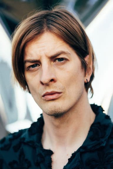 Matt Kean profile photo