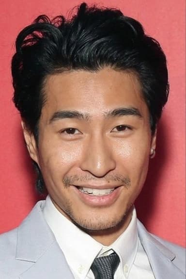 Chris Pang profile photo