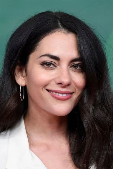 Inbar Lavi profile photo