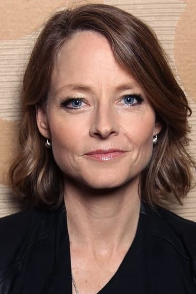 Jodie Foster profile photo