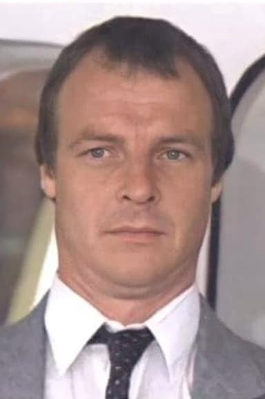 Brian Hall profile photo