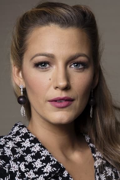 Blake Lively profile photo