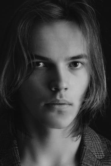 Stanley Simons profile photo