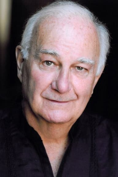 Bernard Cuffling profile photo