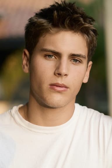 Crew Morrow profile photo