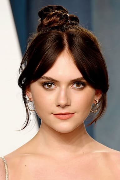 Emilia Jones profile photo