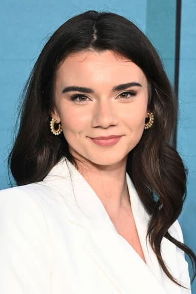 Brett Cooper profile photo