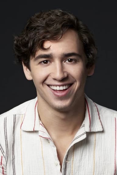 Marcello Hernández profile photo