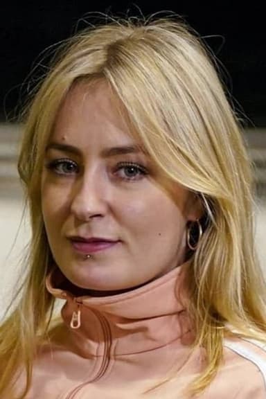 Katinka Lærke Petersen profile photo