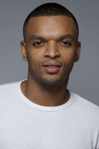 Myles Bullock profile photo