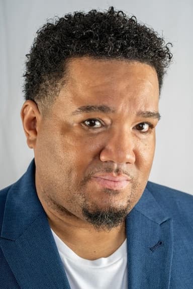 Marc T. Lewis profile photo