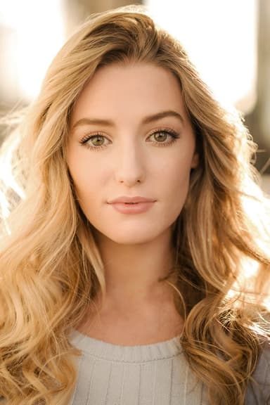 Katherine Schaber profile photo