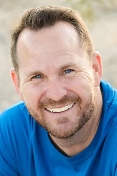 Sean Patrick Bryan profile photo