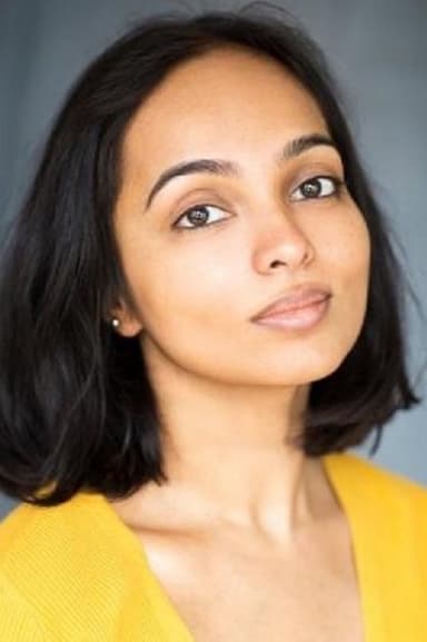 Shalini Peiris profile photo