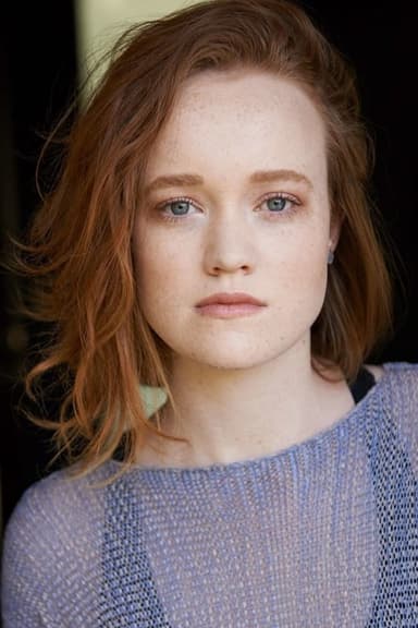 Liv Hewson profile photo