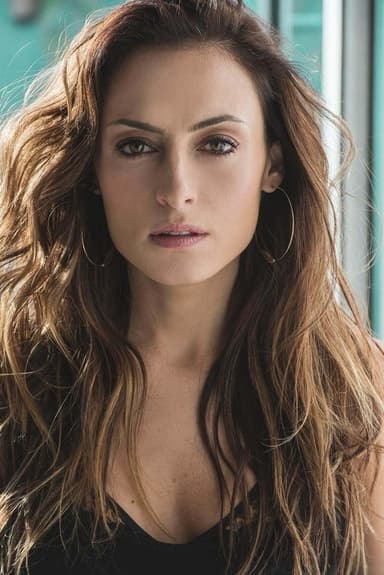 Marimar Vega profile photo