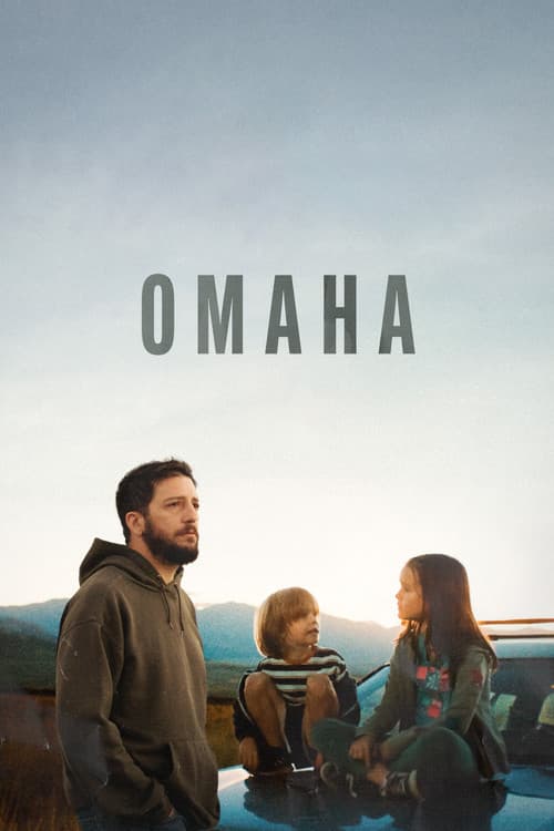 Omaha (2026) movie poster