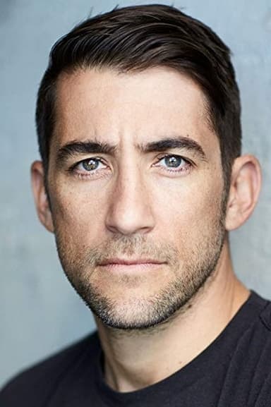 Jonathan Togo profile photo