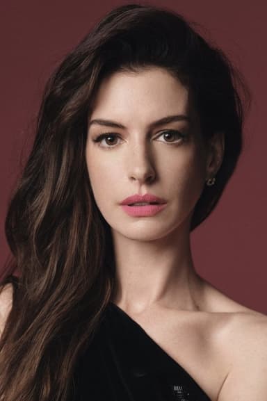 Anne Hathaway profile photo