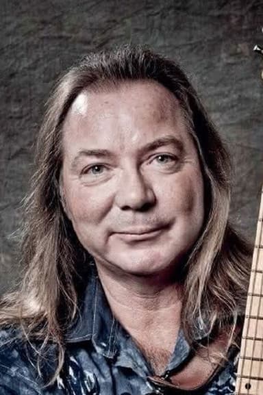 Dave Murray profile photo