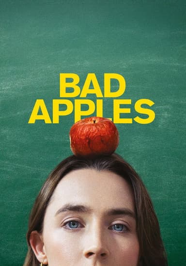 Bad Apples (2026) movie poster