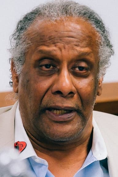 Arthur Burghardt profile photo