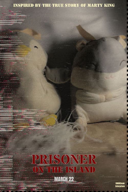 Prisoner On The Island (2026) TV show poster - 16% on Rotten Tweets