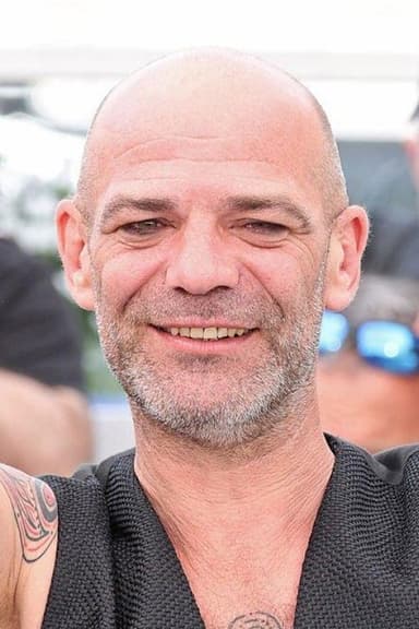 Richard Bellamy profile photo