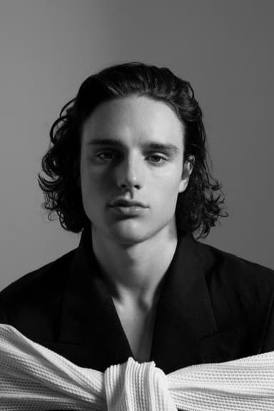 Harry Collett profile photo