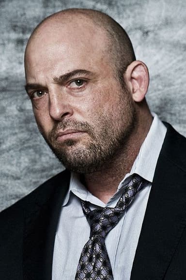 Jon Ambrose profile photo