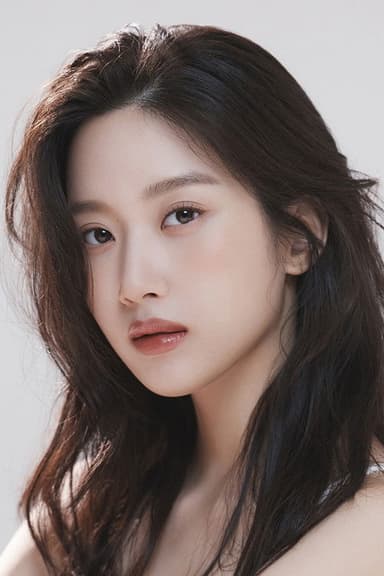 Mun Ka-young profile photo